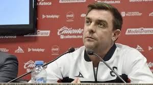 Me quedo con el resultado": Pablo Guede