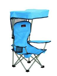 Amazon Com Texsport Kid S Canopy Chair Camping Sports Outdoors Camping Chairs Kids Canopy Kids Camping Chairs