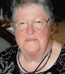 Obituary for Lucine B. Provencher (Croteau)