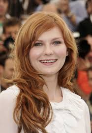 32 Hair Colors That Will Make You Want To Go Red Red Hair Green Eyes Red Hair Color Blonde Hair Green Eyes