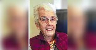 Obituary for Esther Helen (Lintz) Buethe