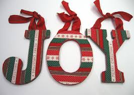Depending on the letter you may have to cut some of the want to know how to decorate your home for free? Wooden Christmas Crafts Activities For Seniors