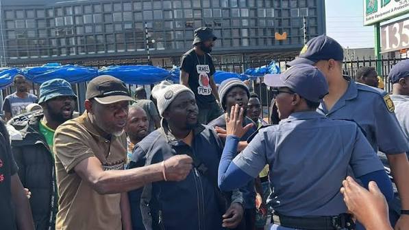 UPDATE | Man arrested after March and March clashes with Congolese refugees in Durban | News24