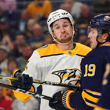 Peter forsberg wayne gretzky colorado avalanche foppa. 2018 2019 Nashville Predators Player Reviews Filip Forsberg On The Forecheck