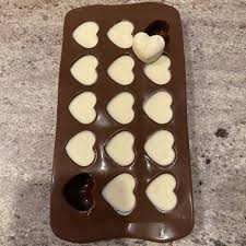 A great thing about baking with silicone is the variety of recipes available online! Homemade Chocolate Recipe Yummy O Yummy