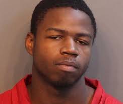 Man pleads guilty to murder in brutal strangling of elderly neighbor