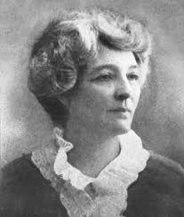 UK Baha'i Heritage Site, lLady Blomfield