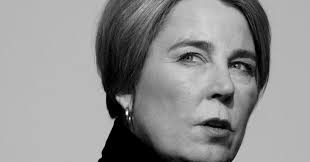 Governor Maura Healey Wants Democrats to Put Up a Fight
