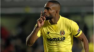 Cédric bakambu (born 11 april 1991) is a professional footballer who plays as a forward for chinese super league club beijing guoan and the dr congo national team. Nur Vier Mittelsturmer Waren Teurer Bakambu Besteht Medizincheck In Beijing Transfermarkt