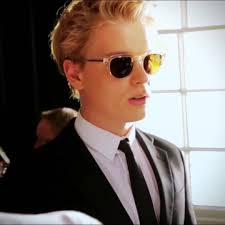 Meet Freddie Fox: The Posh Man of England