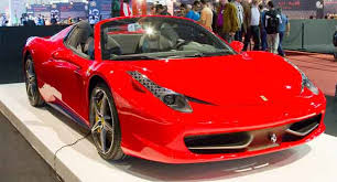 Ferrari californiagran turismo scuderia spider 16mgran turismo. Are All Ferraris Red Here Are The Facts Solved