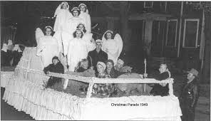 I wish there was a book of all the forgotten passages! I would love to have  one and read all about my hometown and the people in it and have all the