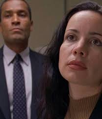 Northern Exposure Scene: Ed Relieving Himself While Shooting Clay Pigeons