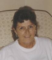 Dianne Mary Jacks Obituary July 3, 2012