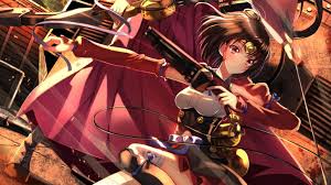 Imgur Com Iron Fortress Anime Wallpaper Anime Ost