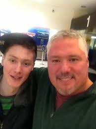 Contributions to the tribute of Sean Vincent Raia