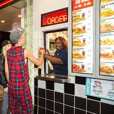 Six Checkers Locations Close Abruptly In Las Vegas Eater Vegas