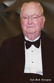 Colonel Robert L. Strayer