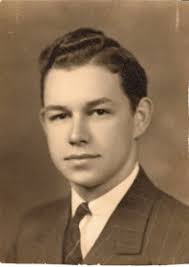 Aunt Pat Rayner Harrell & brother Uncle Will Rayner