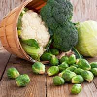 Top Gas Producing Foods Everyday Health