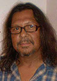 Ralph Pacheco Obituary (1960