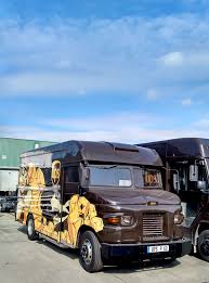 Ups Mercedes 608 Top Chop In Hannover Deutschland