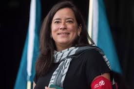 Wilson-Raybould: Feds want to just 'manage the problem' of Indigenous  Peoples
