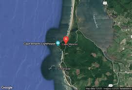 From this trailhead, which has a map sign, walk the 0.5 miles down the road to the cape meares light trailhead. Trails In Cape Meares National Wildlife Refuge Oregon All Adventures