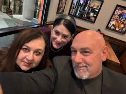 Tonight we honor Mr. Sotiros with a toast to the incredible man he was!  Cheers!!