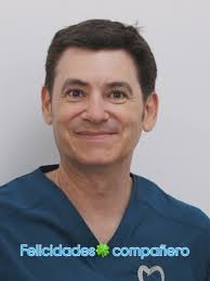 Te queremos felicitar en todos los aspectos de tu vida, tanto profesional y  personal .Hoy celebras tus 50 cumpleaños.Queremos felicitarte por tu gran  trabajo, eres la persona más humilde que hemos conocido