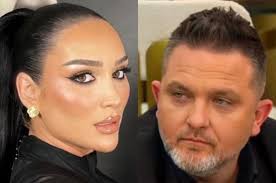 Mos më fol për Dubain, turp të të vijë”/ Debat mes Ilnisës dhe Sara Karaj:  Ke fytyrë ti… ti s'ke një shoqe