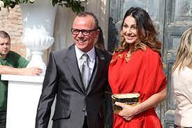 Era una delle coppie del panorama italiano più discussa, criticata e forse invidiata da alcuni: Anna Tatangelo E Gigi D Alessio Si Sono Separati E Addio Tra I Due Cantanti Donna Moderna