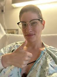 Does anyone know of any low-impact part-time jobs in a positive work  environment that might be hiring? I'm hoping to find somewhere I can work  while I'm in recovery from cancer. Long