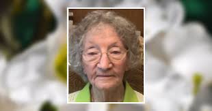 Sceleta Mildred Tucker Obituary April 14, 2025
