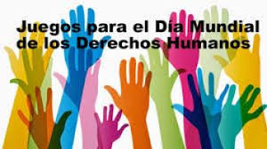 Con la finalidad de convertir a muchos de los participantes en defensores de los derechos humanos. Juegos De Historia Juego De Aprende Sobre Derechos Humanos Cerebriti
