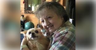 Obituary information for Barbara A. Davies