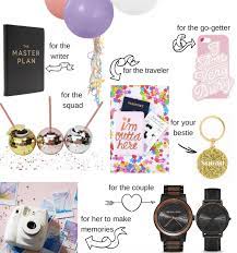 Pearl boba tea mini fridge 10 liter. Grad Gift Guide The Perfect Graduation Gift Ideas For Your Graduate Verbal Gold Blog