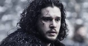 Clamoroso spoiler su Jon Snow. E l'ha sganciato HBO! :-)