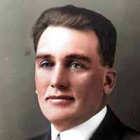 Joseph Osborn Tolman (1886–1958)