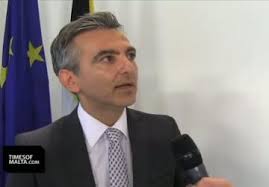 Video: Chris Sant Fournier