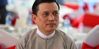 U Ye Min Oo Archives