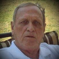 David Lee Fields Obituary