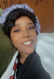 The Man That Went in Love Truck Stop Asking about The Snuggle Buddy