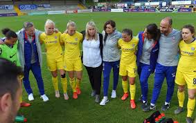 Roman abramovich has said chelsea women are a critical part of the club and believes more owners should invest in women's football. Chelsea Women To Feature In Documentary Series Shekicks