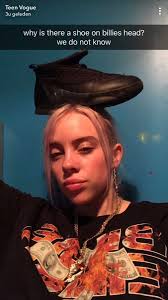 Find snapchat friends & celebrities. Billie Eilish News On Twitter Billieeilish Via Teenvogue Snapchat