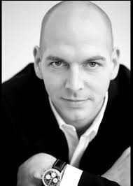 Thomas Niehoff ist neuer Marketing Director