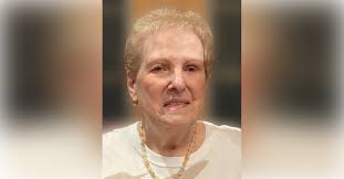 Obituary information for Nora (Burke) Chapman