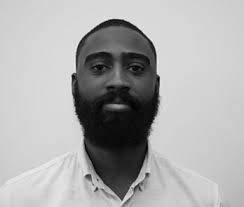 Grad Spotlight: Youssef Carter