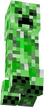 Kriper Nova Skin Pumpkin Faces Creepers Purple Glass