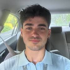 Less than 6 months out of school and already taking the business to new  heights. Excited to see where you take it!